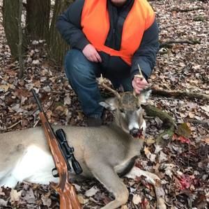 Meet your Posher, Derek